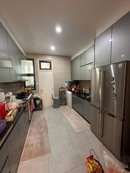 Semi-Detached House for Sale in Johor Bahru (Johor) - Ray Wong - Kitchen - PropertyGuru.com.my