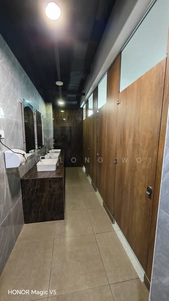 Shop / Office untuk Dijual di SS 21, Damansara Utama (Petaling Jaya) - Yew Long Woi - Bathroom - PropertyGuru.com.my
