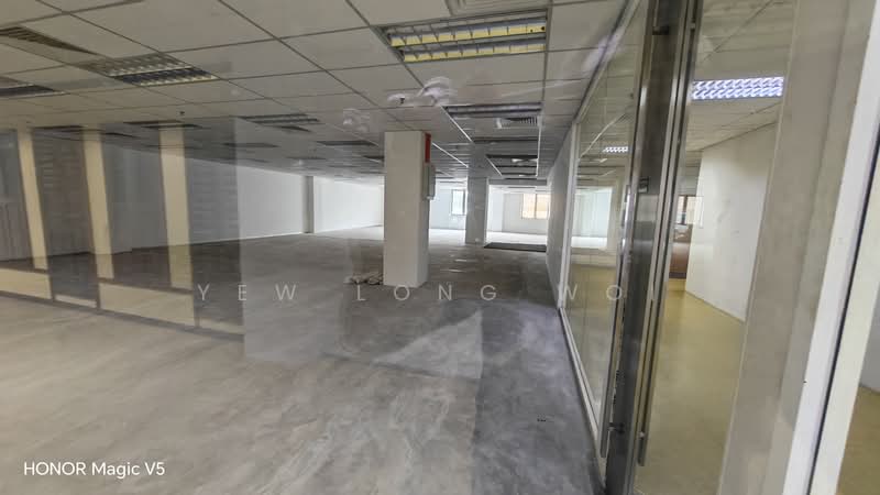 Shop / Office untuk Dijual di SS 21, Damansara Utama (Petaling Jaya) - Yew Long Woi - Interior - PropertyGuru.com.my