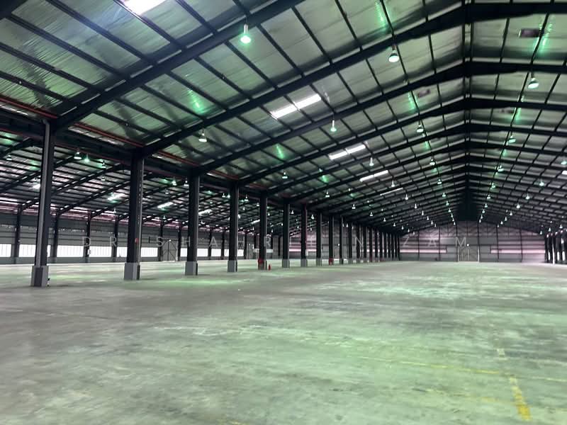 Banglo Komersial untuk Disewa di Pasir Gudang (Johor) - Dr Shahril Nizam - Interior - PropertyGuru.com.my