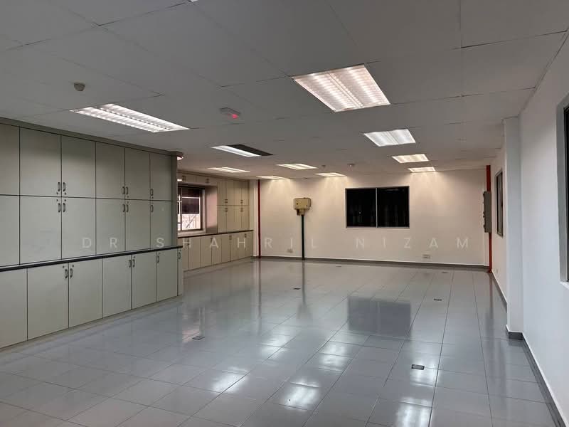 Banglo Komersial untuk Disewa di Pasir Gudang (Johor) - Dr Shahril Nizam - Interior - PropertyGuru.com.my