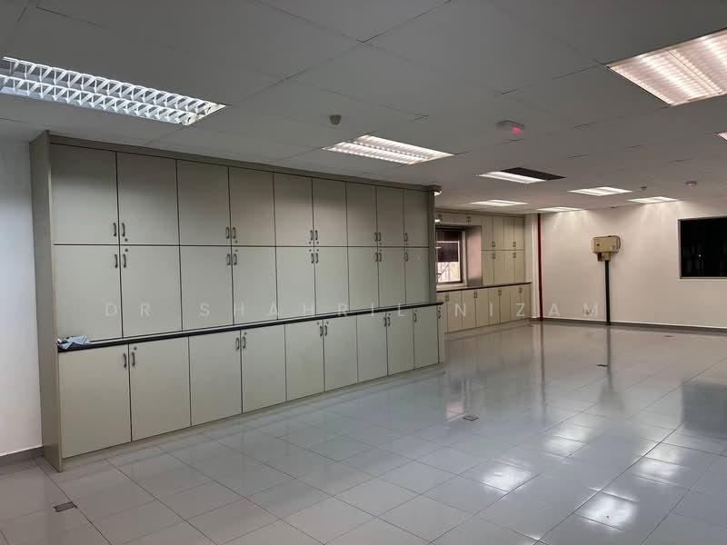 Banglo Komersial untuk Disewa di Pasir Gudang (Johor) - Dr Shahril Nizam - Interior - PropertyGuru.com.my