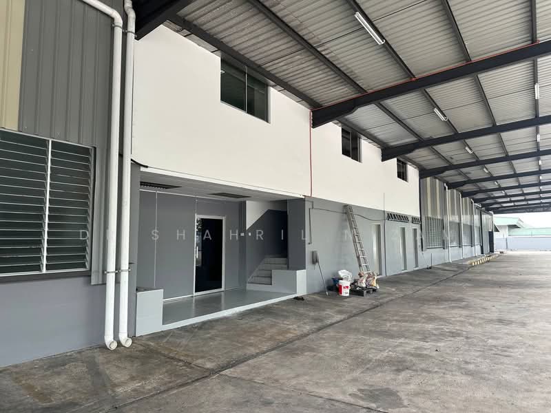 Banglo Komersial untuk Disewa di Pasir Gudang (Johor) - Dr Shahril Nizam - Exterior - PropertyGuru.com.my