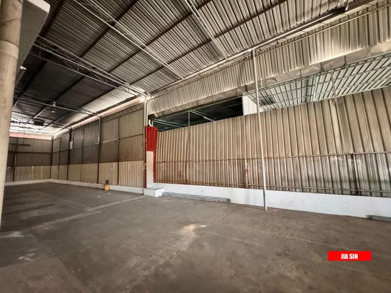 Semi-D Factory for Rent in Juru (Penang) - Jiasin Yap - Interior - PropertyGuru.com.my