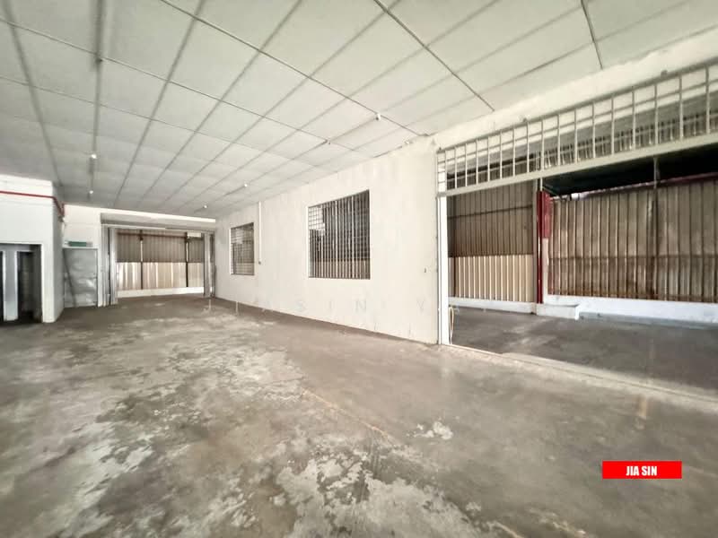 Semi-D Factory for Rent in Juru (Penang) - Jiasin Yap - Interior - PropertyGuru.com.my