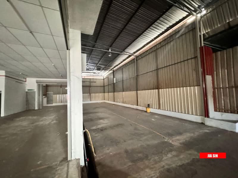 Semi-D Factory for Rent in Juru (Penang) - Jiasin Yap - Interior - PropertyGuru.com.my