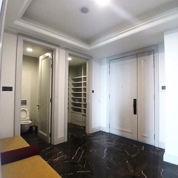 Kediaman Servis untuk Disewa di St Regis - Nisha . - Bathroom - PropertyGuru.com.my