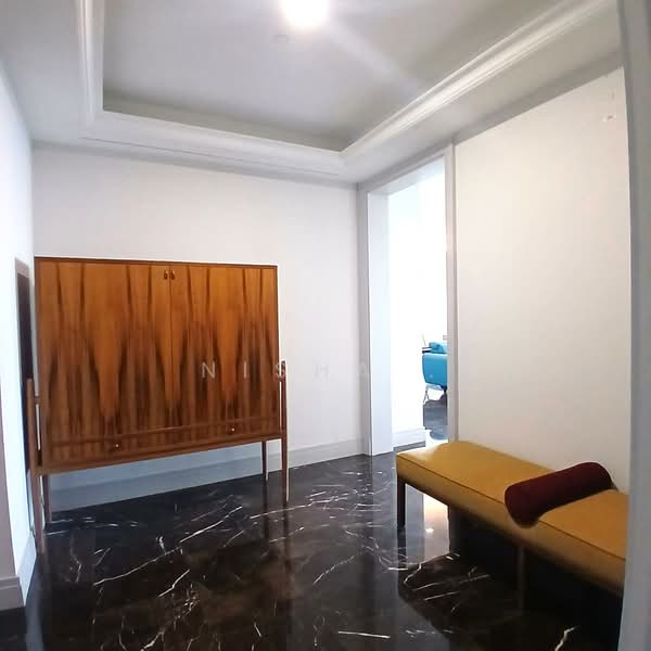 Kediaman Servis untuk Disewa di St Regis - Nisha . - Interior - PropertyGuru.com.my