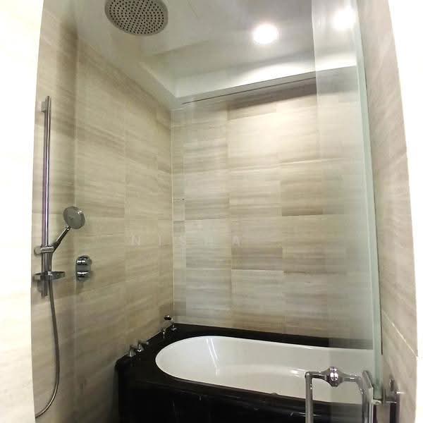 Kediaman Servis untuk Disewa di St Regis - Nisha . - Bathroom - PropertyGuru.com.my
