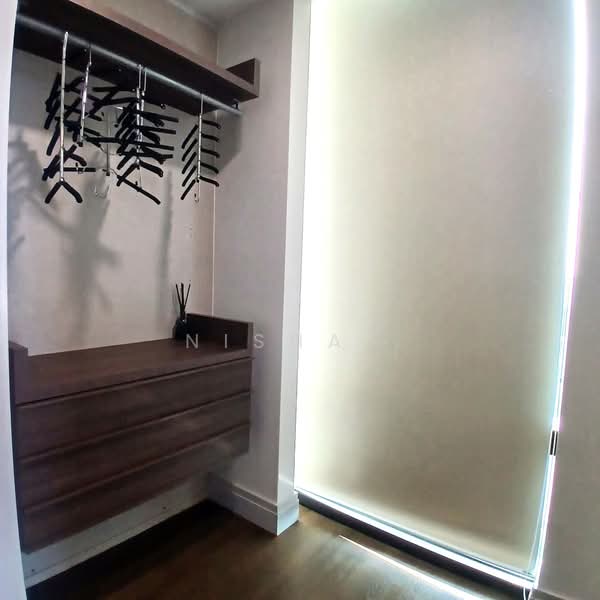 Kediaman Servis untuk Disewa di St Regis - Nisha . - Interior - PropertyGuru.com.my