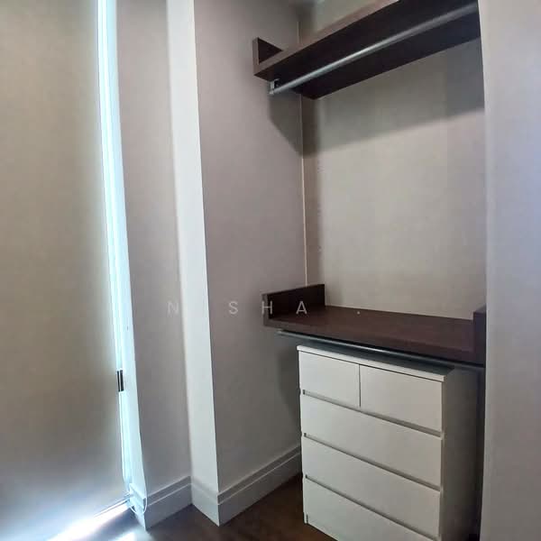 Kediaman Servis untuk Disewa di St Regis - Nisha . - Interior - PropertyGuru.com.my