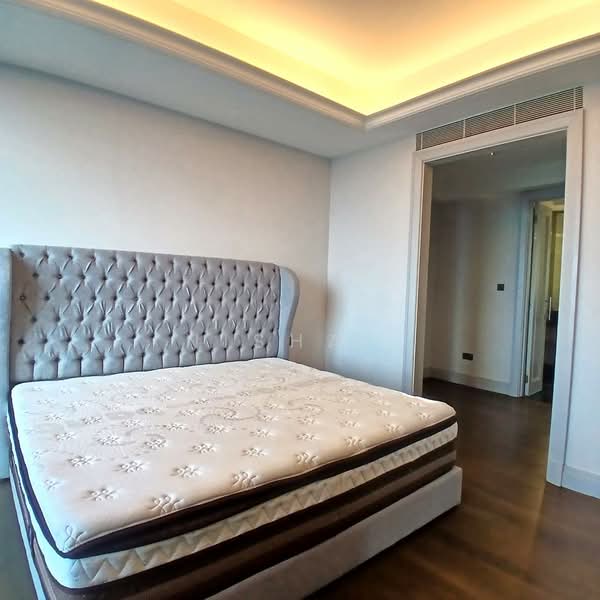 Kediaman Servis untuk Disewa di St Regis - Nisha . - Bedroom - PropertyGuru.com.my