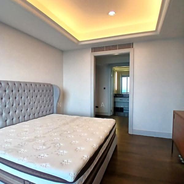 Kediaman Servis untuk Disewa di St Regis - Nisha . - Bedroom - PropertyGuru.com.my