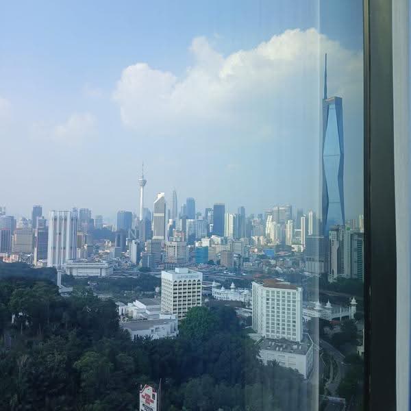 Kediaman Servis untuk Disewa di St Regis - Nisha . - View - PropertyGuru.com.my