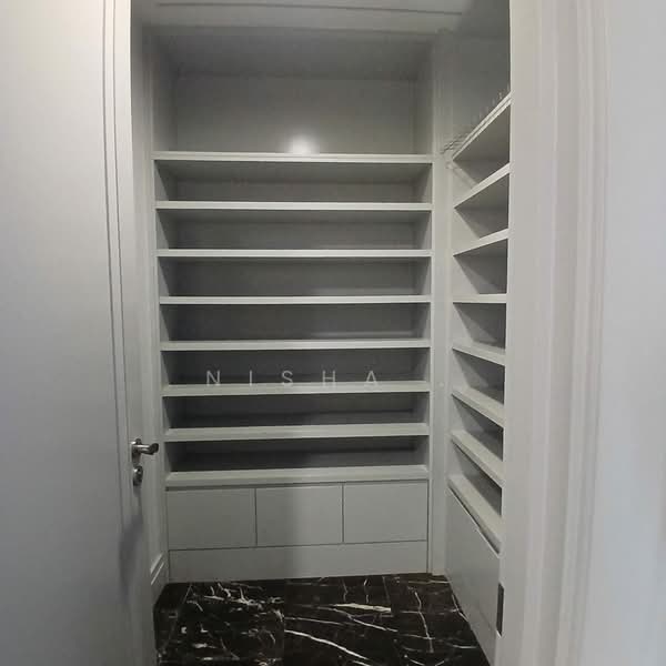 Kediaman Servis untuk Disewa di St Regis - Nisha . - Interior - PropertyGuru.com.my