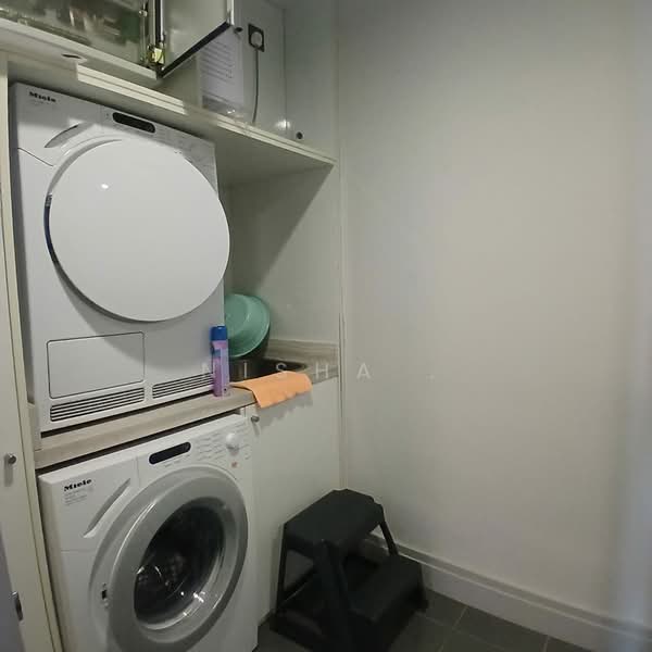 Kediaman Servis untuk Disewa di St Regis - Nisha . - Interior - PropertyGuru.com.my