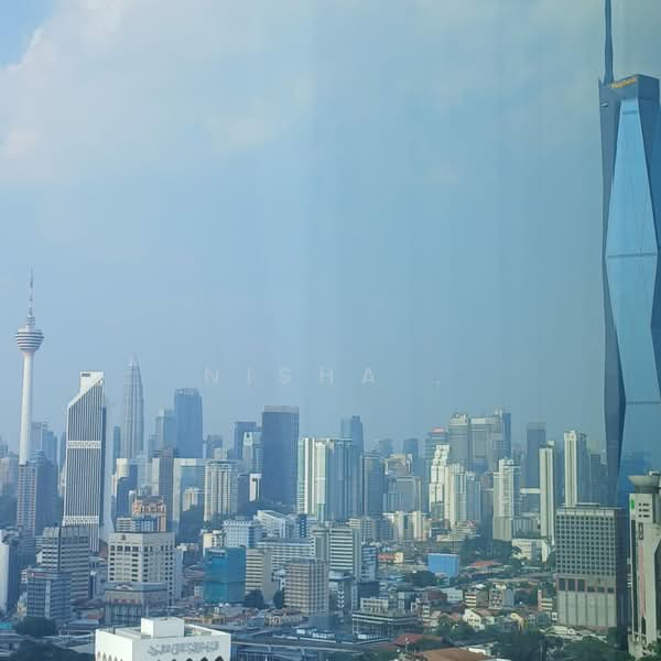 Kediaman Servis untuk Disewa di St Regis - Nisha . - View - PropertyGuru.com.my