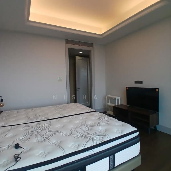 Kediaman Servis untuk Disewa di St Regis - Nisha . - Bedroom - PropertyGuru.com.my