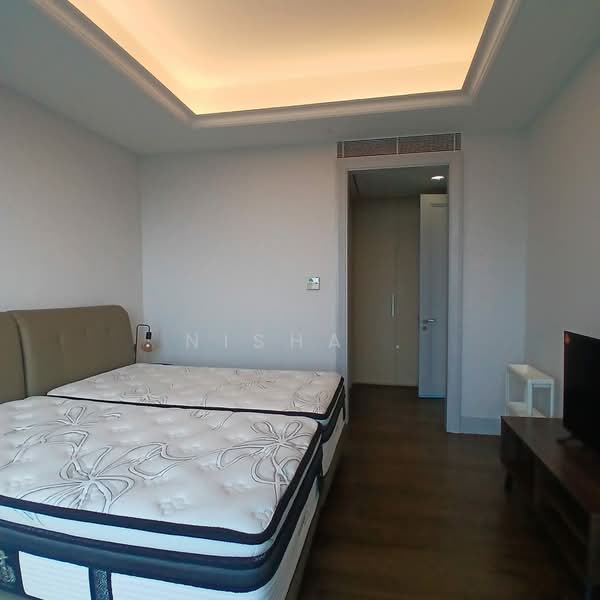 Kediaman Servis untuk Disewa di St Regis - Nisha . - Bedroom - PropertyGuru.com.my