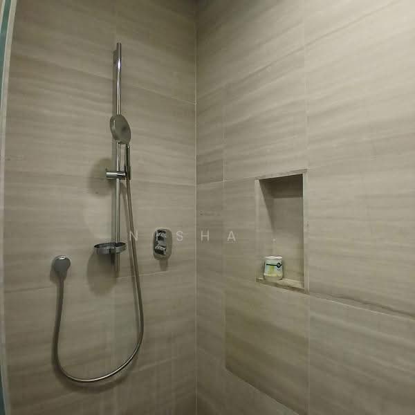 Kediaman Servis untuk Disewa di St Regis - Nisha . - Bathroom - PropertyGuru.com.my