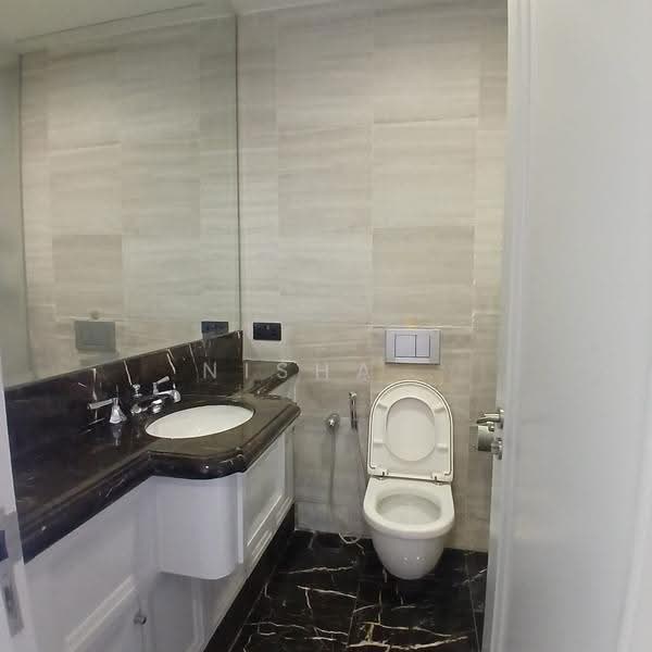 Kediaman Servis untuk Disewa di St Regis - Nisha . - Bathroom - PropertyGuru.com.my