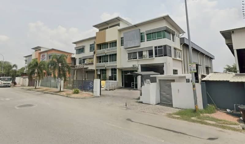 Kilang untuk Dijual di Klang (Selangor) - SK Lew - PropertyGuru.com.my