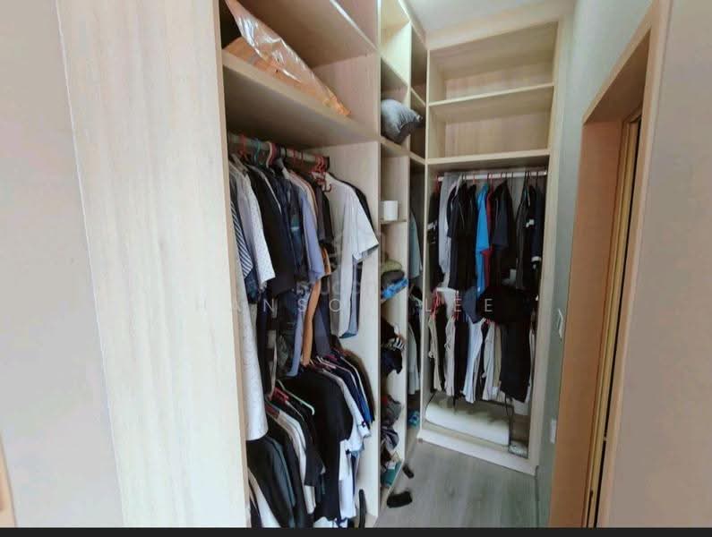 Kondominium untuk Dijual di The Holmes 2 - Hanson Lee - Interior - PropertyGuru.com.my