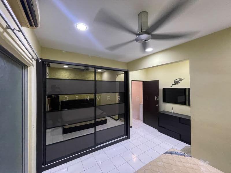 2-storey Terraced House for Sale in Bandar Damai Perdana (Cheras) - Denver Sin - Bedroom - PropertyGuru.com.my