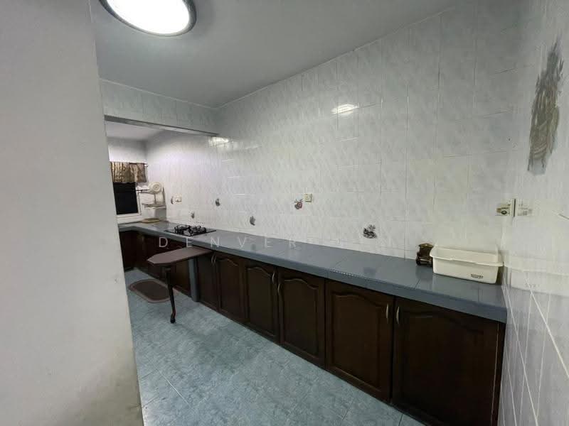 2-storey Terraced House for Sale in Bandar Damai Perdana (Cheras) - Denver Sin - Kitchen - PropertyGuru.com.my