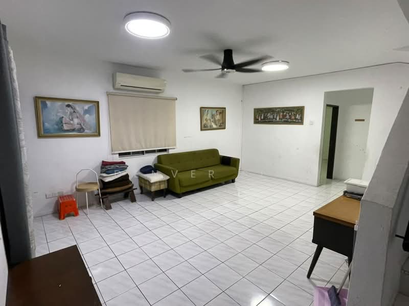 2-storey Terraced House for Sale in Bandar Damai Perdana (Cheras) - Denver Sin - Living Room - PropertyGuru.com.my