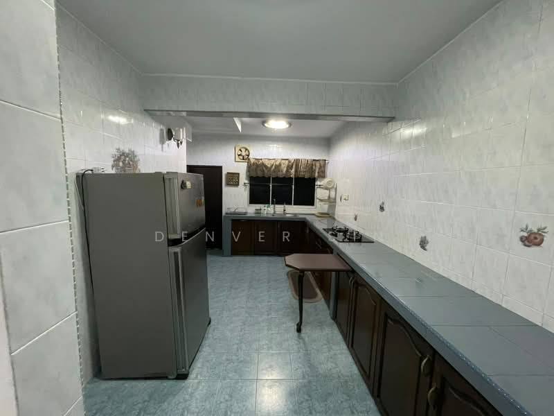 2-storey Terraced House for Sale in Bandar Damai Perdana (Cheras) - Denver Sin - Kitchen - PropertyGuru.com.my