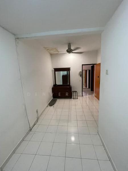 2-storey Terraced House for Sale in Bandar Damai Perdana (Cheras) - Denver Sin - Corridor - PropertyGuru.com.my