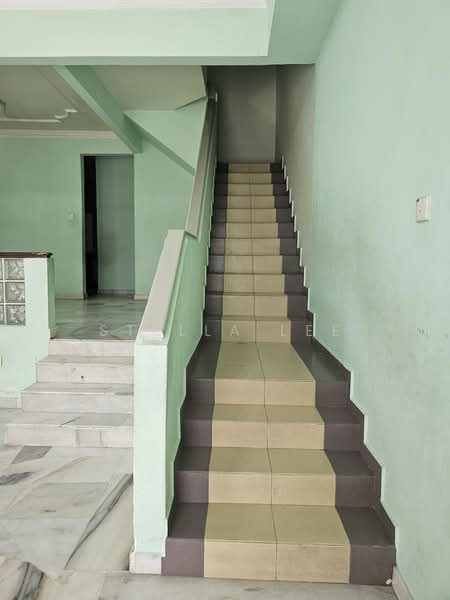 Terraced House for Sale in Sungai Long (Bandar Sungai Long) - Stella Lee - Interior - PropertyGuru.com.my