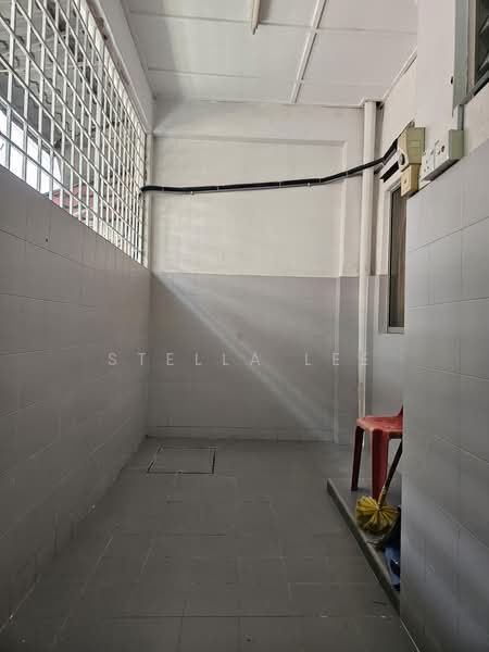 Terraced House for Sale in Sungai Long (Bandar Sungai Long) - Stella Lee - Corridor - PropertyGuru.com.my