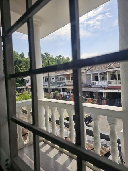 Terraced House for Sale in Sungai Long (Bandar Sungai Long) - Stella Lee - Exterior - PropertyGuru.com.my