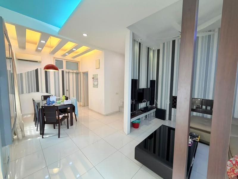 2-storey Terraced House for Sale in Setia Tropika (Johor Bahru) - Kelly Chong - PropertyGuru.com.my