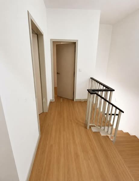Rumah Teres untuk Disewa di Elmina (Shah Alam) - Ismadi Ismail - Interior - PropertyGuru.com.my