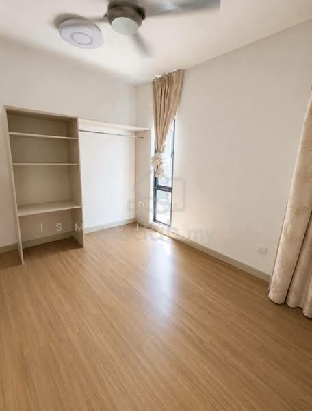 Rumah Teres untuk Disewa di Elmina (Shah Alam) - Ismadi Ismail - Bedroom - PropertyGuru.com.my