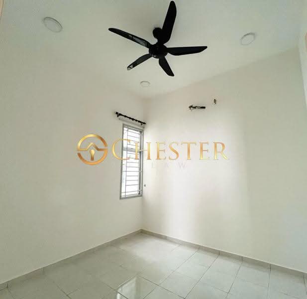 1-storey Terraced House for Sale in Batu Pahat (Johor) - ZG Law - Interior - PropertyGuru.com.my