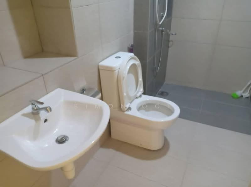 Condominium for Sale at Gardens Ville - Simon Ooi - Bathroom - PropertyGuru.com.my