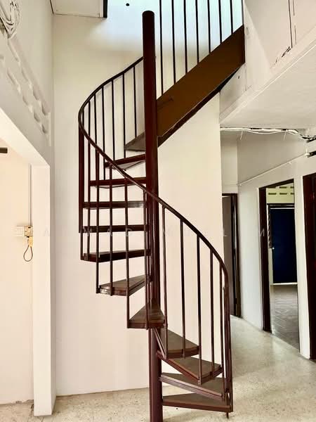 1-storey Terraced House for Sale in Ampang (Selangor) - Ahmad Muslim - Interior - PropertyGuru.com.my