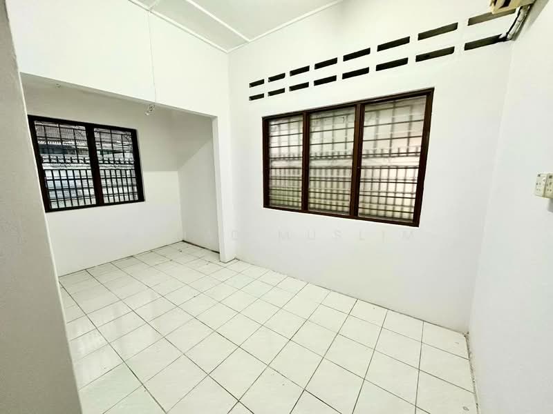 1-storey Terraced House for Sale in Ampang (Selangor) - Ahmad Muslim - Interior - PropertyGuru.com.my