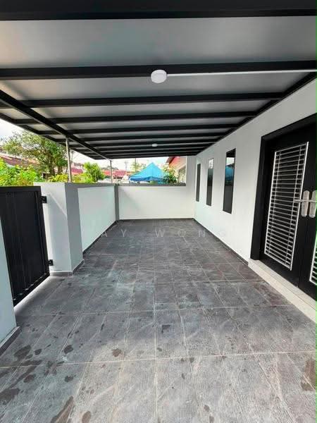 1-storey Terraced House for Sale in Johor Bahru (Johor) - Ray Wong - Exterior - PropertyGuru.com.my