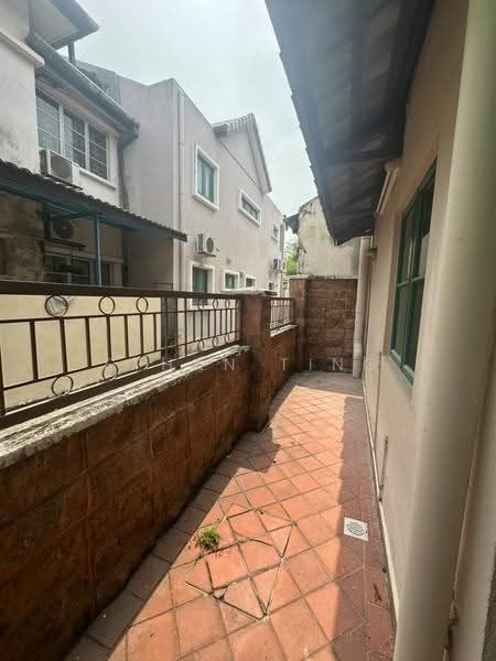 2-storey Terraced House for Sale in Shah Alam (Selangor) - Ethan Ting - Exterior - PropertyGuru.com.my