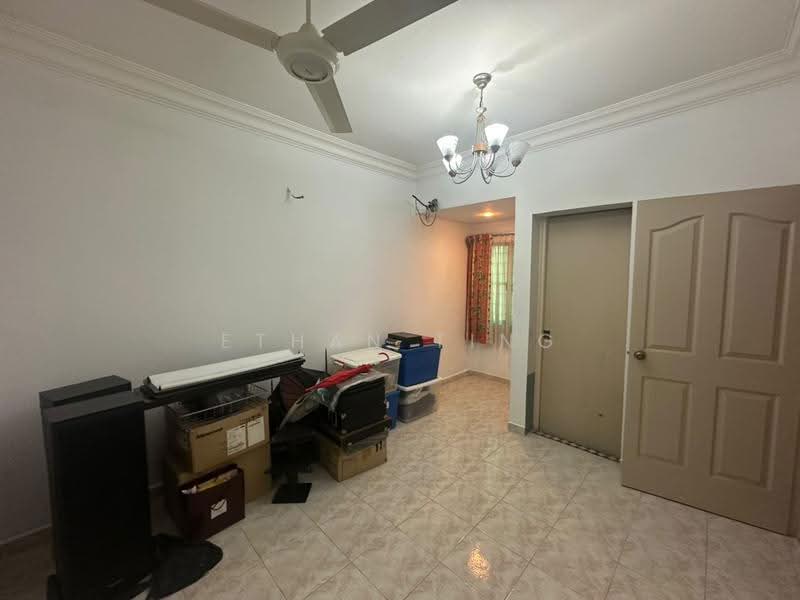 2-storey Terraced House for Sale in Shah Alam (Selangor) - Ethan Ting - Interior - PropertyGuru.com.my