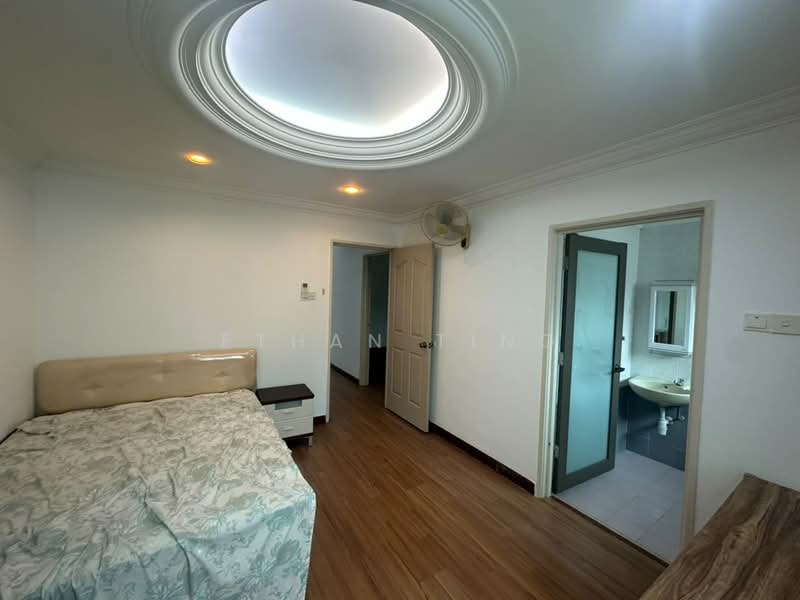 2-storey Terraced House for Sale in Shah Alam (Selangor) - Ethan Ting - Bedroom - PropertyGuru.com.my