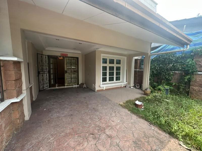 2-storey Terraced House for Sale in Shah Alam (Selangor) - Ethan Ting - Exterior - PropertyGuru.com.my