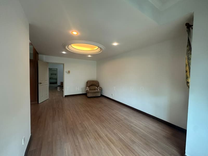 2-storey Terraced House for Sale in Shah Alam (Selangor) - Ethan Ting - Living Room - PropertyGuru.com.my
