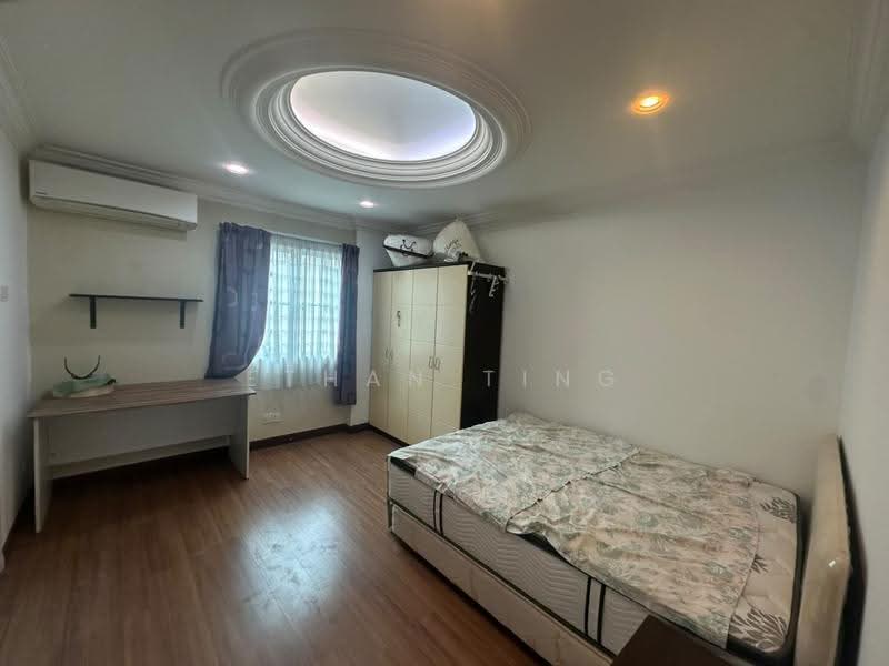 2-storey Terraced House for Sale in Shah Alam (Selangor) - Ethan Ting - Bedroom - PropertyGuru.com.my