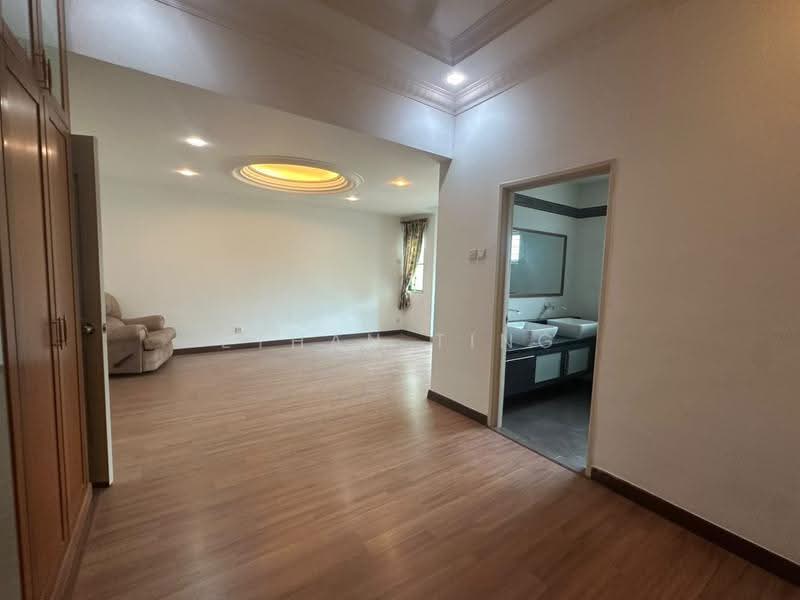 2-storey Terraced House for Sale in Shah Alam (Selangor) - Ethan Ting - Living Room - PropertyGuru.com.my